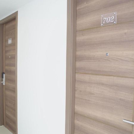 Elegancy Sansabai Hotel Patong Ngoại thất bức ảnh