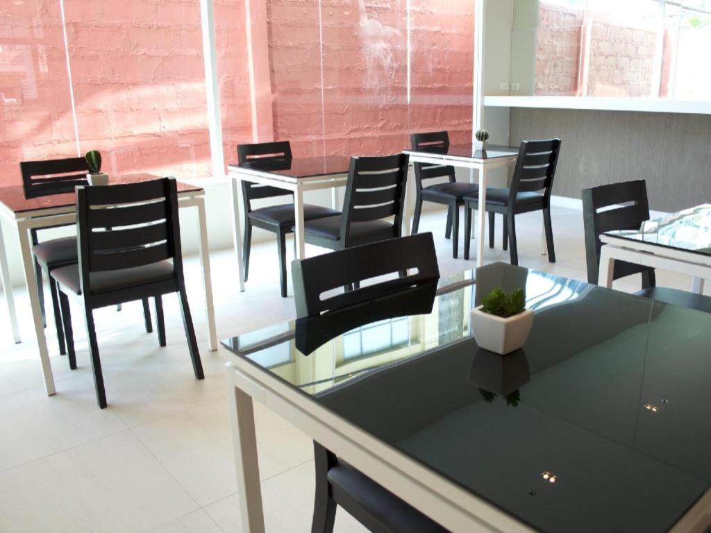 Elegancy Sansabai Hotel Patong Ngoại thất bức ảnh